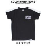 キッズ Tシャツ 子供服 | ZI-ON | 詳細画像11