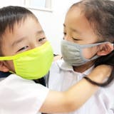 子供用 冷感 マスク | ZI-ON | 詳細画像17 