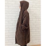 キッズ 子供服 コート | ZI-ON | 詳細画像11 