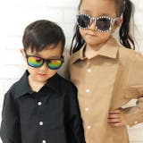 キッズ シャツ 長袖 | ZI-ON | 詳細画像17 