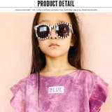 キッズ Tシャツ 子供服 | ZI-ON | 詳細画像3 