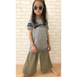 キッズ パンツ 子供服 | ZI-ON | 詳細画像12 