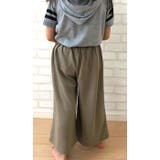キッズ パンツ 子供服 | ZI-ON | 詳細画像14 