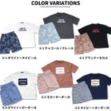 キッズ セットアップ 上下セット | ZI-ON | 詳細画像2
