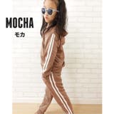 キッズ セットアップ 上下セット | ZI-ON | 詳細画像4