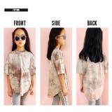 キッズ Tシャツ 子供服 | ZI-ON | 詳細画像12 
