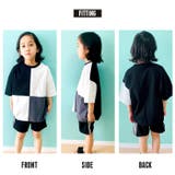 キッズ Tシャツ 子供服 | ZI-ON | 詳細画像11 