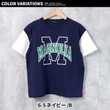 キッズ Tシャツ 子供服 | ZI-ON | 詳細画像19