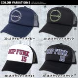 キッズ キャップ 子供服 | ZI-ON | 詳細画像19 