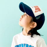 キッズ キャップ 子供服 | ZI-ON | 詳細画像3 