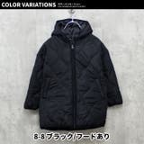キッズ キルティングジャケット アウター | ZI-ON | 詳細画像20