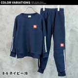 キッズ セットアップ 上下セット | ZI-ON | 詳細画像18