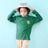 バケットハット キッズ 帽子 | ZI-ON | 詳細画像3 