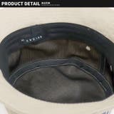 バケットハット キッズ 帽子 | ZI-ON | 詳細画像10 