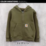 Carhartt カーハート キッズ | ZI-ON | 詳細画像18 
