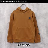 Carhartt カーハート キッズ | ZI-ON | 詳細画像15 