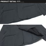 キッズ セットアップ スーツ | ZI-ON | 詳細画像11 