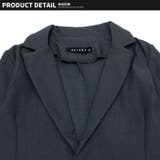 キッズ セットアップ スーツ | ZI-ON | 詳細画像9 