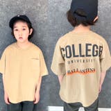 キッズ Tシャツ 子供服 | ZI-ON | 詳細画像3