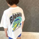 キッズ Tシャツ 子供服 | ZI-ON | 詳細画像3 