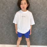 キッズ Tシャツ 子供服 | ZI-ON | 詳細画像4 