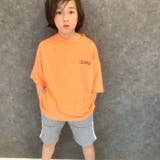 キッズ Tシャツ 子供服 | ZI-ON | 詳細画像5 