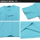 キッズ Tシャツ 子供服 | ZI-ON | 詳細画像8 