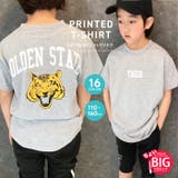 半袖Tシャツ キッズ 子供服 | ZI-ON | 詳細画像1 