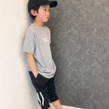 半袖Tシャツ キッズ 子供服 | ZI-ON | 詳細画像4 