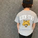 半袖Tシャツ キッズ 子供服 | ZI-ON | 詳細画像5 