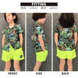 ハーフパンツ キッズ 子供服 | ZI-ON | 詳細画像9