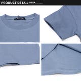 キッズ Tシャツ 子供服 | ZI-ON | 詳細画像8