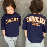 キッズ Tシャツ 子供服 | ZI-ON | 詳細画像3