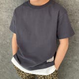 キッズ Tシャツ 子供服 | ZI-ON | 詳細画像9
