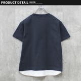 キッズ Tシャツ 子供服 | ZI-ON | 詳細画像10