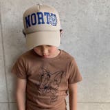 キッズ キャップ 帽子 | ZI-ON | 詳細画像3 