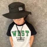 ブロード アウトドアハット キッズ | ZI-ON | 詳細画像4 