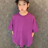 キッズ Tシャツ 子供服 | ZI-ON | 詳細画像4