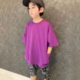 キッズ Tシャツ 子供服 | ZI-ON | 詳細画像7