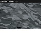 総柄 長袖ラッシュガード キッズ | ZI-ON | 詳細画像9