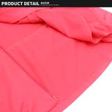 ジップアップパーカー 長袖ラッシュガード キッズ | ZI-ON | 詳細画像9