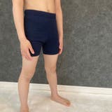スクール水着 キッズ水着 男の子用 | ZI-ON | 詳細画像3