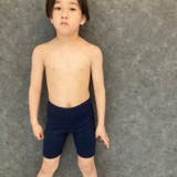 スクール水着 キッズ水着 男の子用 | ZI-ON | 詳細画像7