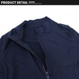 スクール水着 キッズ 長袖ラッシュガード | ZI-ON | 詳細画像7