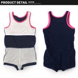 スクール水着 ワンピース フリルスカート | ZI-ON | 詳細画像14