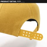 キッズ キャップ 帽子 | ZI-ON | 詳細画像13 