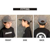 キッズ キャップ 帽子 | ZI-ON | 詳細画像15 