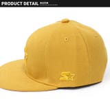 キッズ キャップ 帽子 | ZI-ON | 詳細画像9 