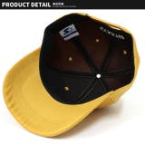 キッズ キャップ 帽子 | ZI-ON | 詳細画像12 