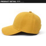 キッズ キャップ 帽子 | ZI-ON | 詳細画像9 